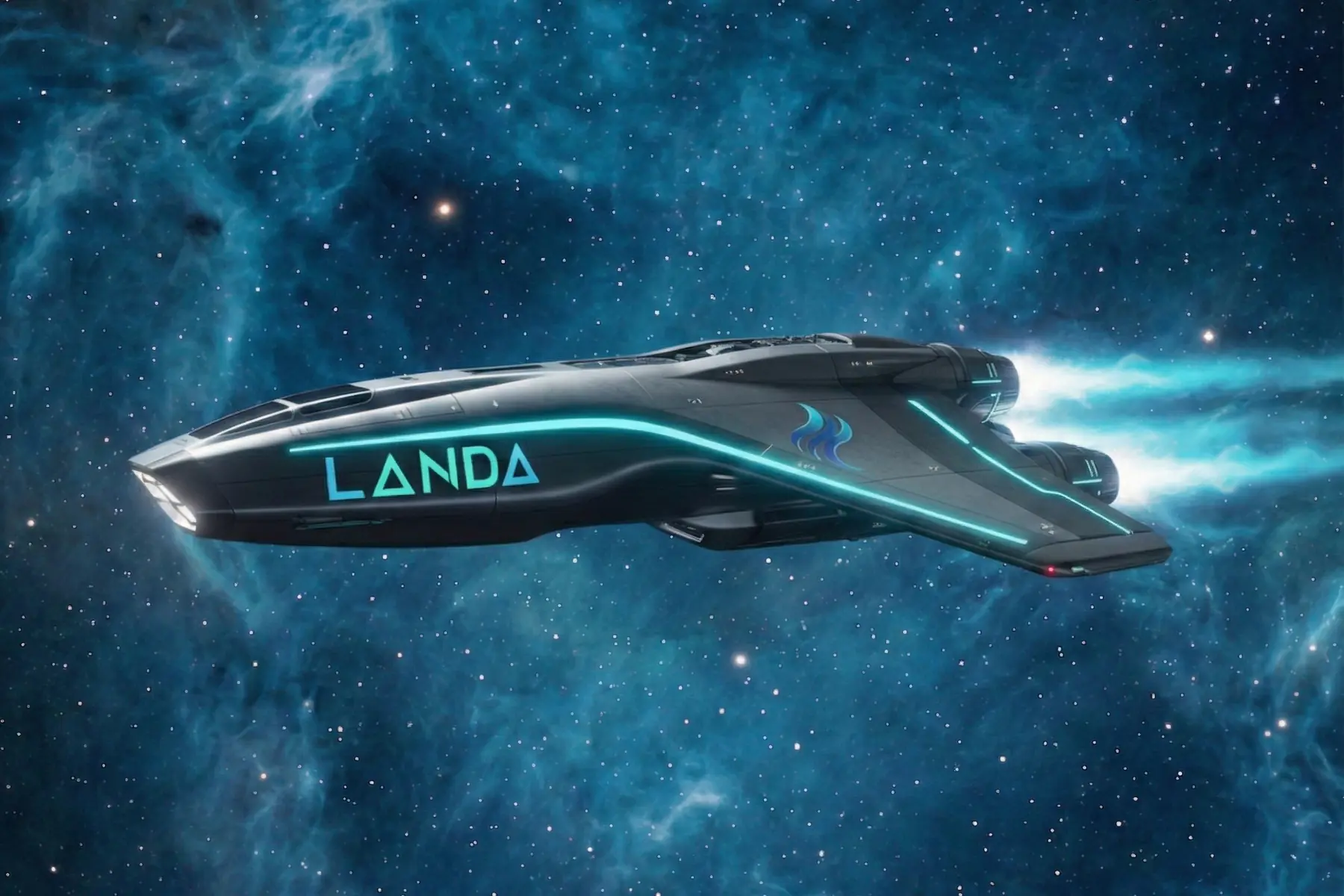 Group of spaceships for Code tier